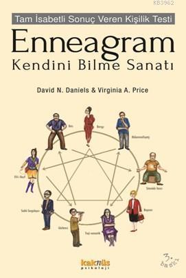 Enneagram Kendini Bilme Sanatı; Tam İsabetli Sonuç Veren Kişilik Testi