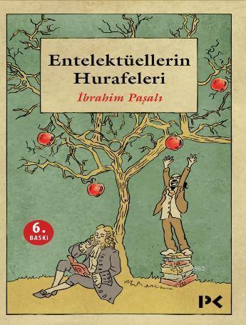 Entelektüellerin Hurafeleri | benlikitap.com