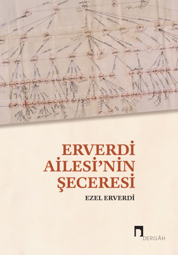 Enverdi Ailesi'nin Şeceresi | benlikitap.com