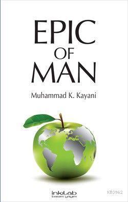 Epic Of Man | benlikitap.com