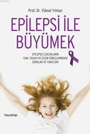 Epilepsi İle Büyümek | benlikitap.com