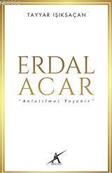 Erdal Acar | benlikitap.com