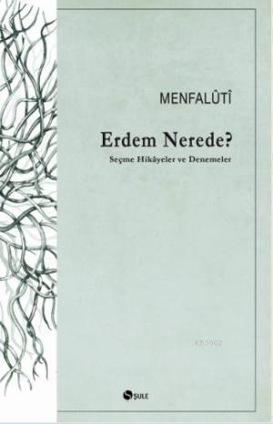 Erdem Nerede | benlikitap.com