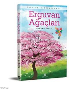 Erguvan Ağaçları | benlikitap.com