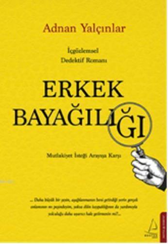 Erkek Bayağılığı | benlikitap.com