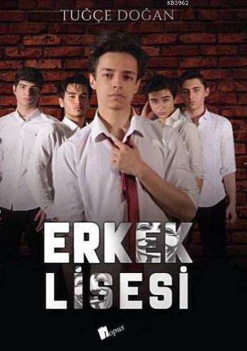 Erkek Lisesi | benlikitap.com