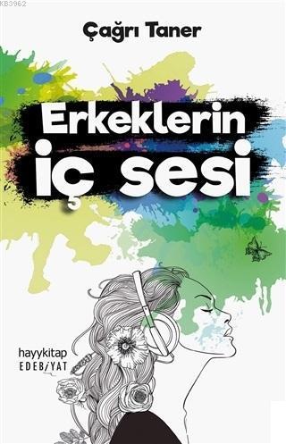 Erkeklerin İç Sesi | benlikitap.com