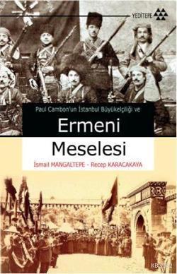 Ermeni Meselesi | benlikitap.com