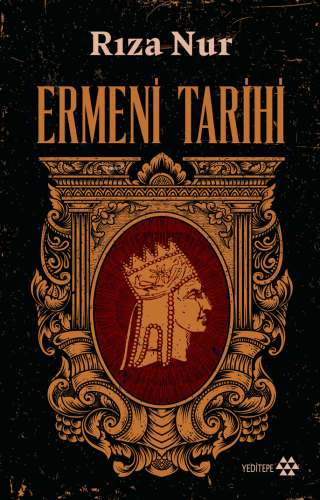 Ermeni Tarihi | benlikitap.com