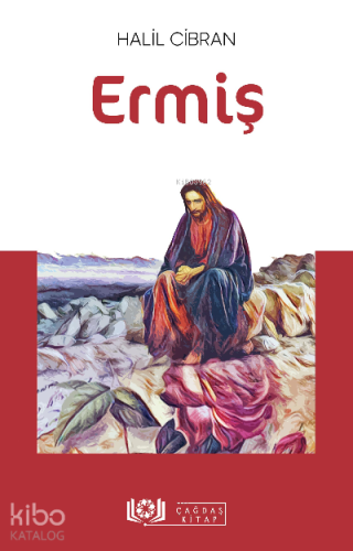 Ermiş | benlikitap.com