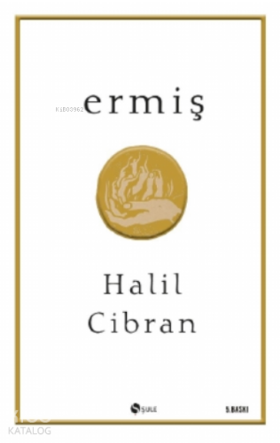 Ermiş | benlikitap.com