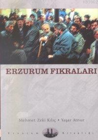 Erzurum Fıkraları | benlikitap.com