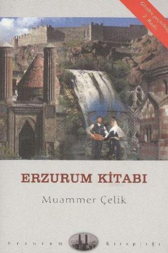 Erzurum Kitabı | benlikitap.com