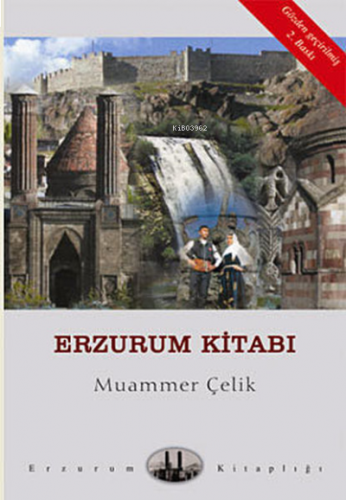 Erzurum Kitabı | benlikitap.com