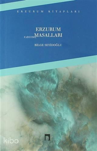 Erzurum Masalları | benlikitap.com