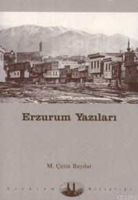 Erzurum Yazıları | benlikitap.com