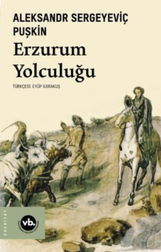 Erzurum Yolculuğu | benlikitap.com