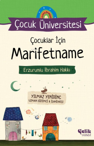 Erzurumlu İbrahim Hakkı - Çocuklar İçin Marifetname | benlikitap.com