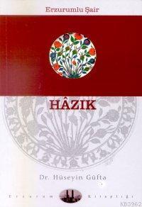 Erzurumlu Şair Hazık | benlikitap.com