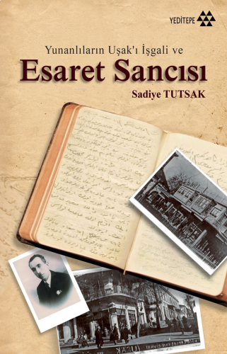 Esaret Sancısı | benlikitap.com