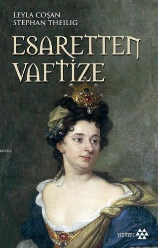 Esaretten Vaftize | benlikitap.com