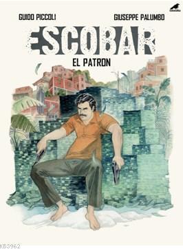 Escobar El Patron | benlikitap.com