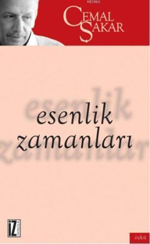 Esenlik Zamanları | benlikitap.com