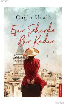 Esir Şehirde Bir Kadın | benlikitap.com