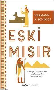 Eski Mısır | benlikitap.com