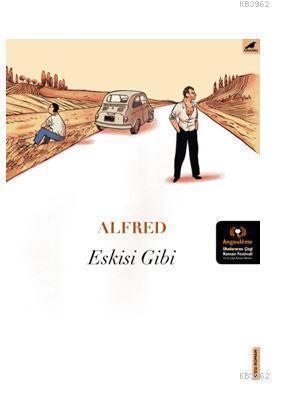 Eskisi Gibi | benlikitap.com