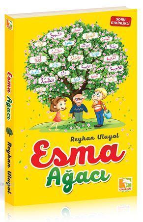 Esma Ağacı | benlikitap.com