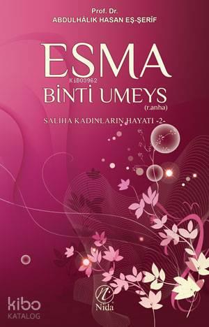 Esma binti Umeys | benlikitap.com