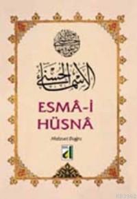 Esma-ül Hüsna | benlikitap.com