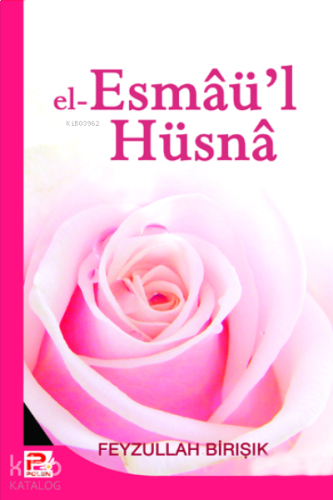 Esma-ül Hüsna | benlikitap.com