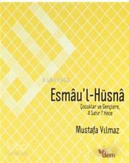 Esmau'l Hüsna | benlikitap.com