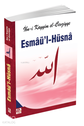 Esmaü'l-Hüsna | benlikitap.com