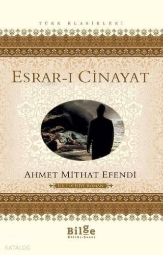 Esrar-ı Cinayat | benlikitap.com