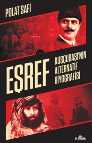 Eşref | benlikitap.com