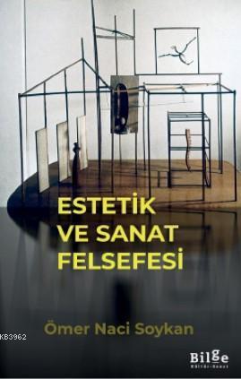 Estetik ve Sanat Felsefesi | benlikitap.com