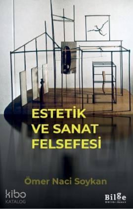 Estetik ve Sanat Felsefesi | benlikitap.com