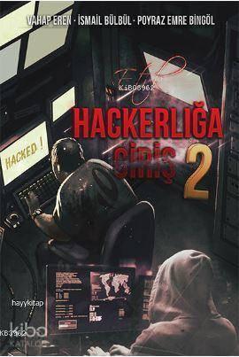 Etik Hackerlığa Giriş 2 | benlikitap.com