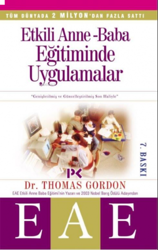 Etkili Anne Baba Eğitiminde Uygulamalar | benlikitap.com