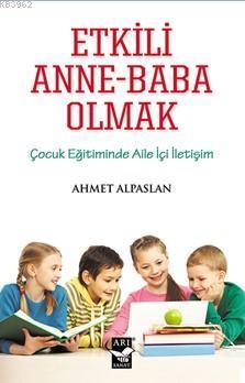 Etkili Anne-Baba Olmak | benlikitap.com