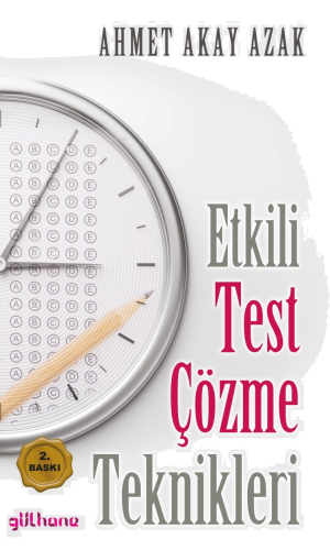 Etkili Test Çözme Teknikleri | benlikitap.com