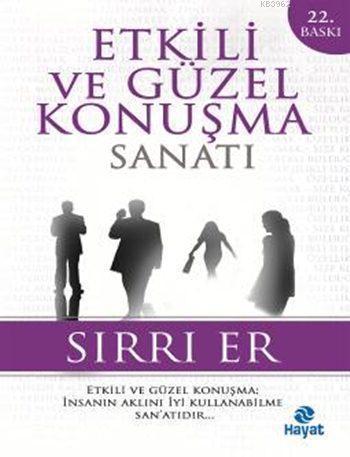 Etkili ve Güzel Konuşma Sanatı | benlikitap.com