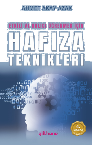 Etkili ve Kalıcı Öğrenmek İçin Hafıza Teknikleri | benlikitap.com