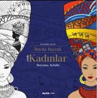 Etnik Kadınlar | benlikitap.com