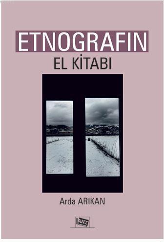 Etnografın El Kitabı | benlikitap.com