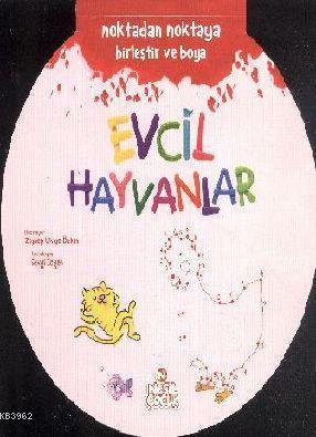 Evcil Hayvanlar | benlikitap.com