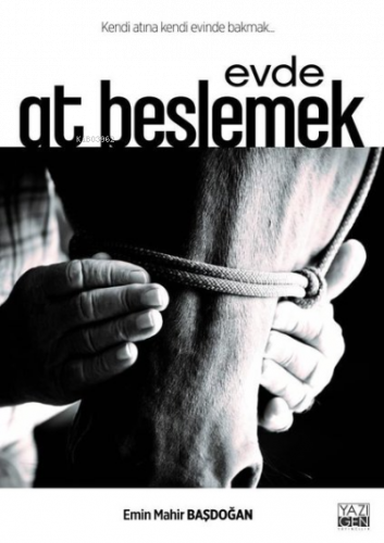 Evde At Beslemek | benlikitap.com